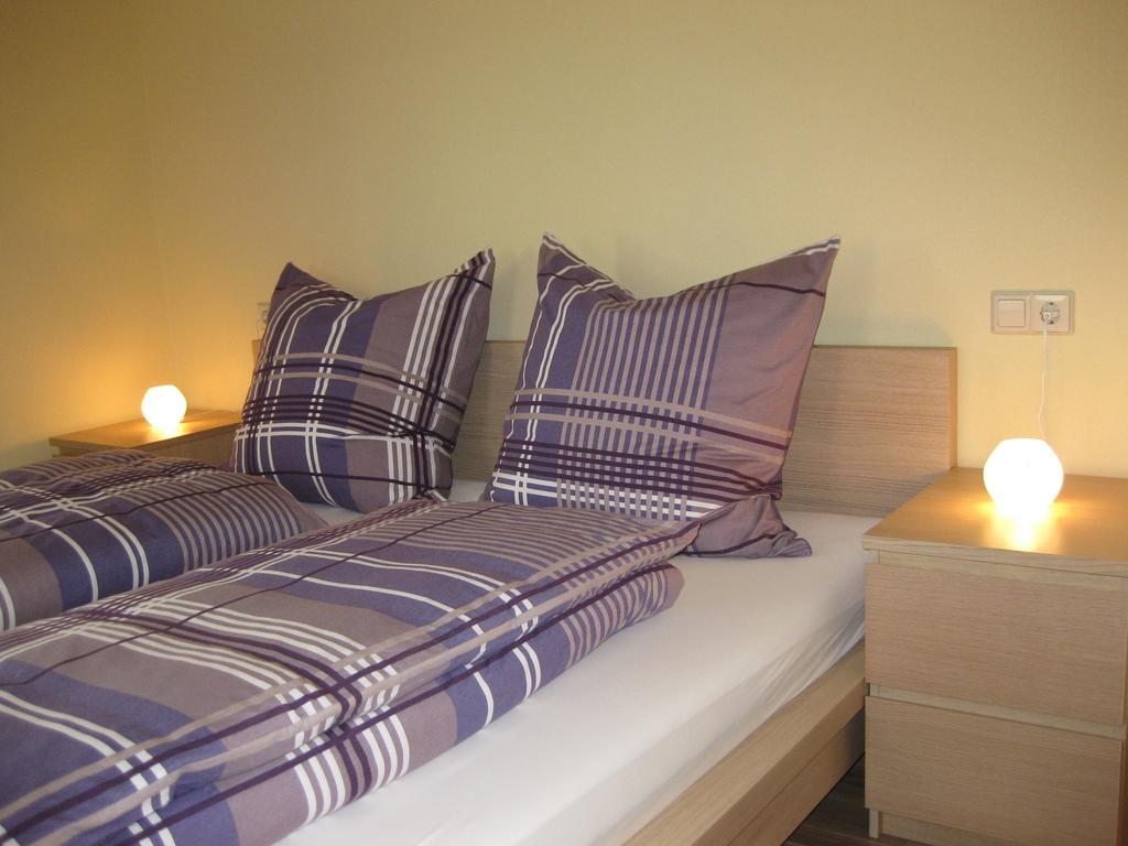 Holiday Home Debacher Kappel-Grafenhausen Room photo