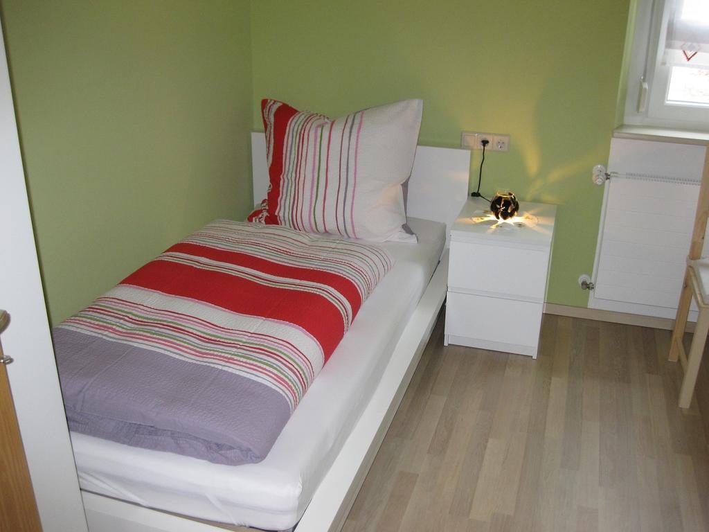 Holiday Home Debacher Kappel-Grafenhausen Room photo